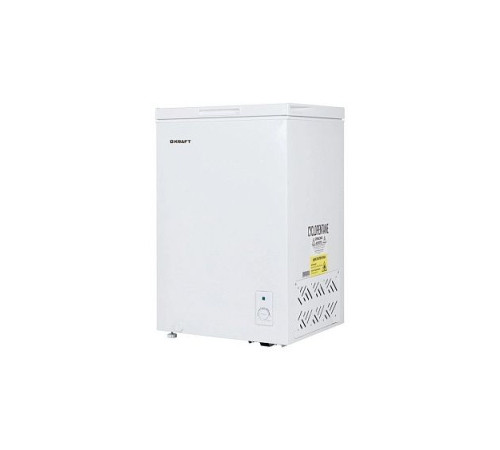 Морозильный ларь KRAFT BD (W) 100 RX