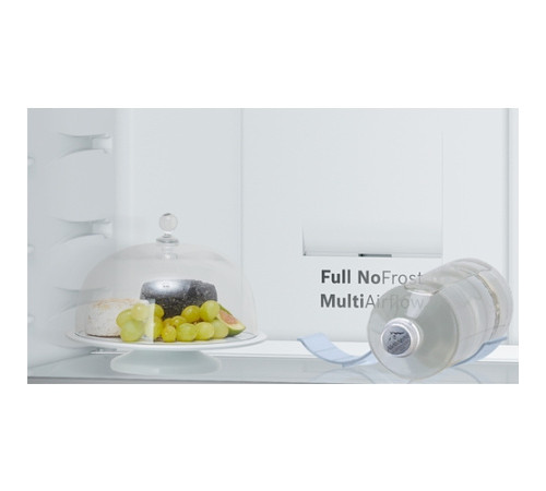 Холодильник BOSCH KGN 39XW26