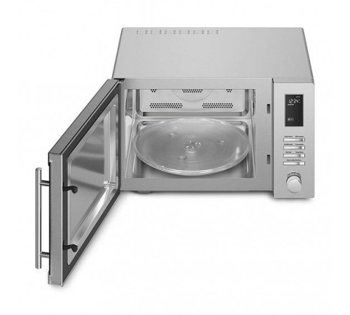 Микроволновая печь SMEG MOE34CXI