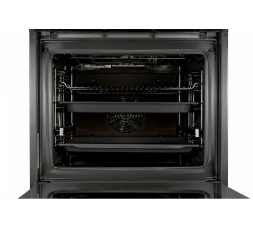 Духовой шкаф Siemens HB 537 GE S 0 R