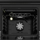 Духовой шкаф DARINA PL BDE 112 708 1GR