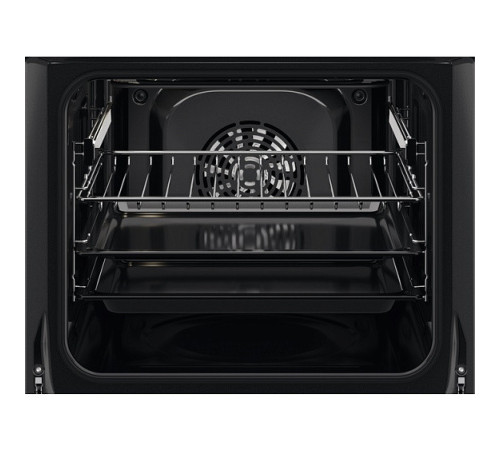 Духовой шкаф ELECTROLUX OED5H70BZ