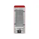 Холодильник SMEG FAB28LRD6