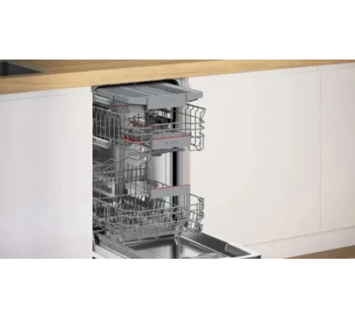 Посудомоечная машина BOSCH SPV4EMX24E