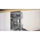 Посудомоечная машина BOSCH SPV4EMX24E