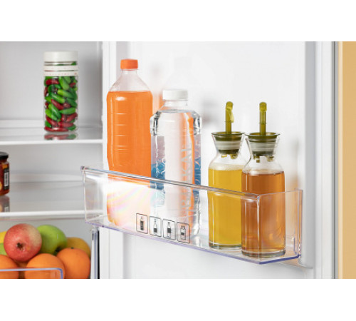 Холодильник NORDFROST NRB 121 E