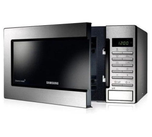 Микроволновая печь SAMSUNG ME87M/BAL