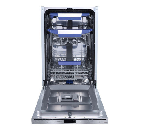 Посудомоечная машина DELVENTO VMB4603