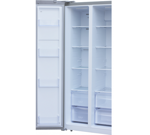 Холодильник Shivaki SBS-574DNFGS