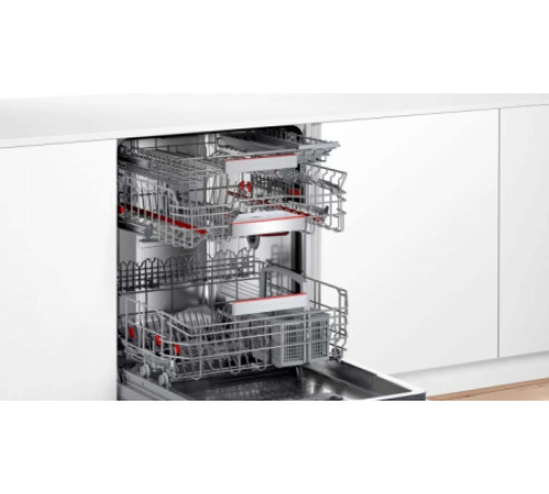 Посудомоечная машина BOSCH SMV6ZDX49E