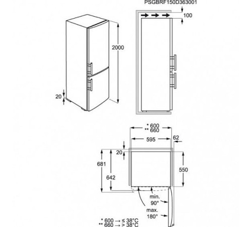 Поверхность SIEMENS ep 716qb21e