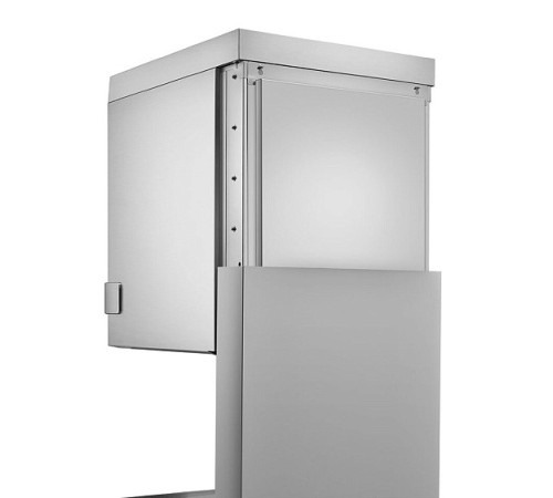 Посудомоечная машина SMEG HTY520DS