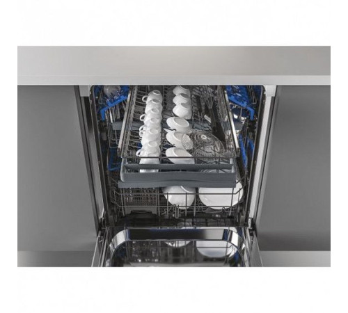 Посудомоечная машина CANDY CDIN 1D632PB-07