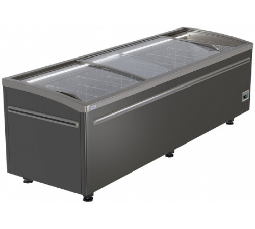 Морозильный ларь HAIER GTS2500GXA