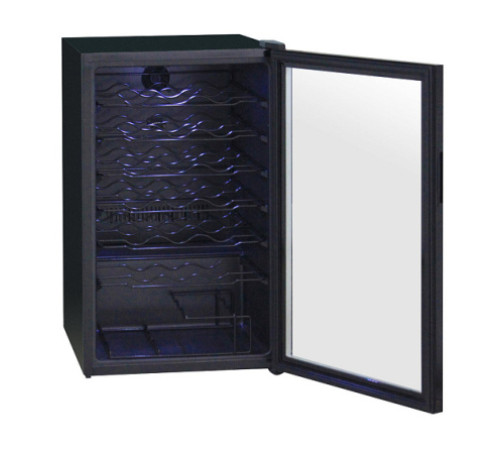 Винный шкаф LA SOMMELIERE VN50
