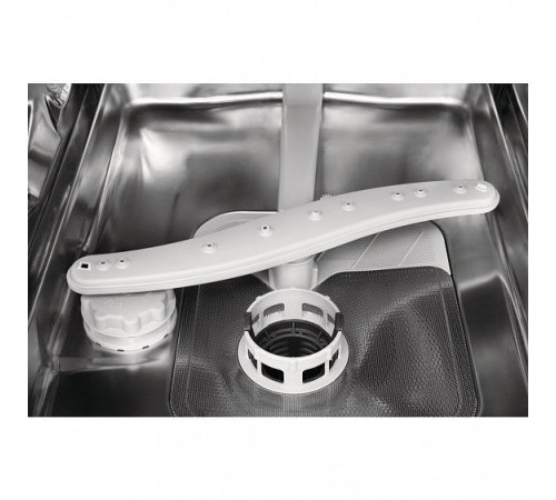 Посудомоечная машина Indesit DISR 57M19 C A EU