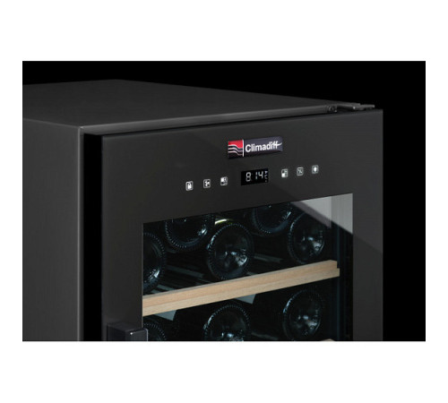 Винный шкаф CLIMADIFF CD56B1