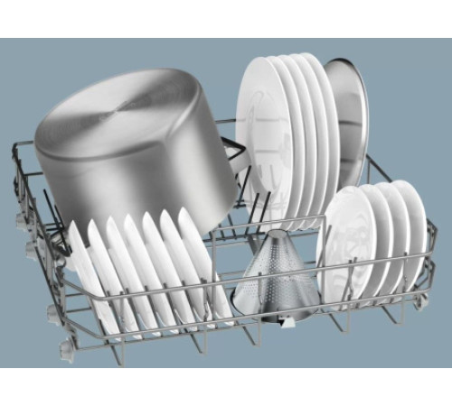 Посудомоечная машина NEFF S199ZCX10R