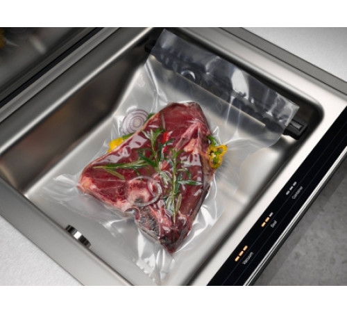 Вакуумный упаковщик MIELE EVS 7010 OBSW