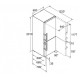 Холодильник LIEBHERR CNef 4835