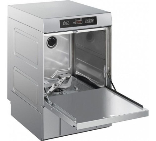 Стаканомоечная машина SMEG UG405DMS