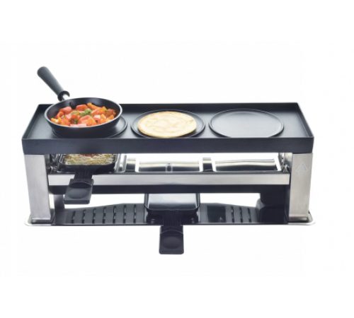 Гриль-барбекю Solis Table Grill 4 in 1