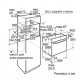 Духовой шкаф NEFF b46e74no