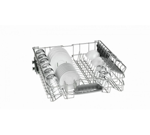 Встраиваемая посудомоечная машина BOSCH SMV25EX01R