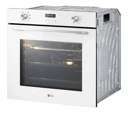 Духовой шкаф LG WSEZ7213W