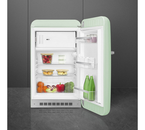 Холодильник SMEG FAB10RPG6