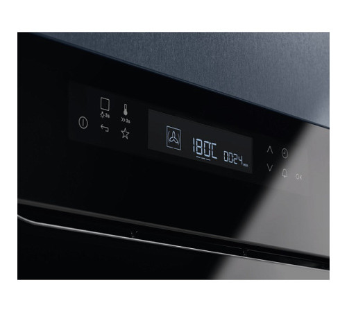 Духовой шкаф ELECTROLUX EOE7C31Z
