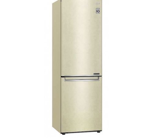 Холодильник LG DoorCooling+ GA-B459SECL