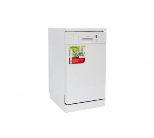 Посудомоечная машина LERAN FDW 44-1063 W