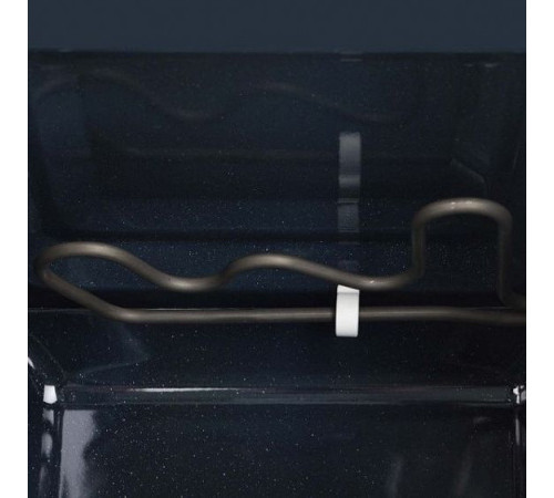 Микроволновая печь SAMSUNG MG23T5018AE/BW