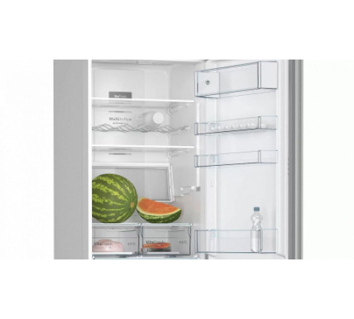 Холодильник BOSCH KGN39XI28R