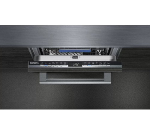 Посудомоечная машина SIEMENS SR63HX64KE