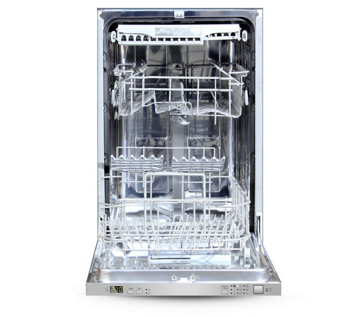 Встраиваемая посудомоечная машина GINZZU DC 512