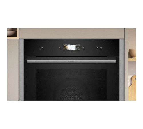 Духовой шкаф NEFF B64VS71N0
