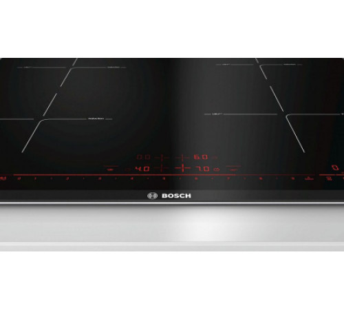 Встраиваемая индукционная варочная панель BOSCH PIE675DC1E