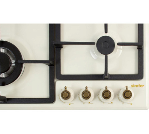 Газовая поверхность Simfer H60S41O417