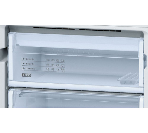 Холодильник BOSCH kgn 36vp14r