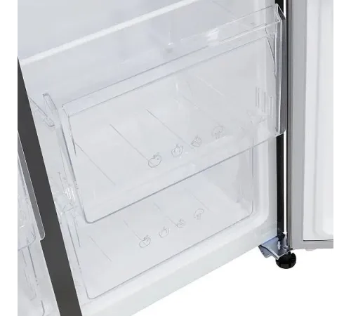 Холодильник KRONA EISKALT 9159 SBS TNF INOX