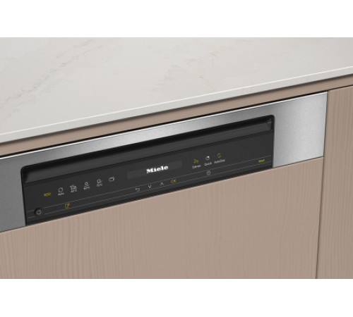 Посудомоечная машина MIELE G 7600 SCI EDST/CLST