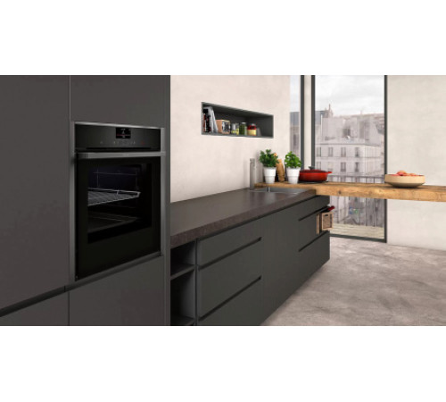 Духовой шкаф NEFF B57CS22G1