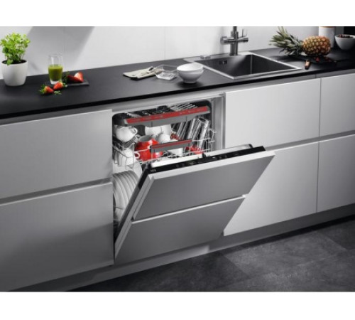 Посудомоечная машина AEG FSB72907P