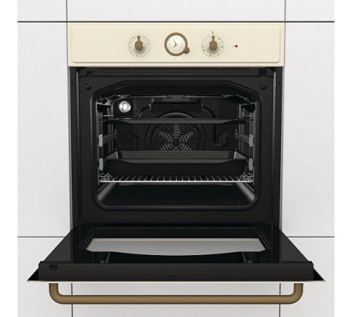 Духовой шкаф Gorenje BO 7732 CLI