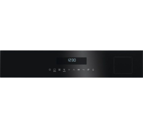 Духовой шкаф AEG BSE792320B