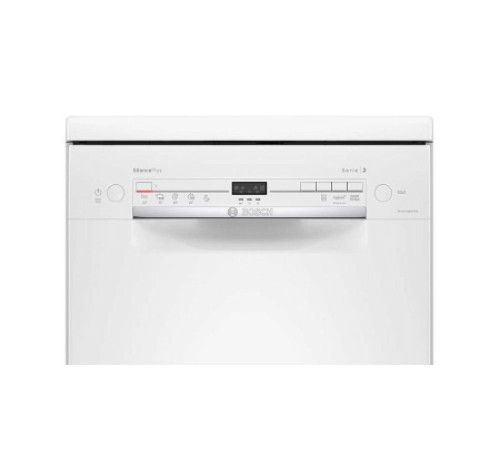 Посудомоечная машина BOSCH SRS2IKW1BR