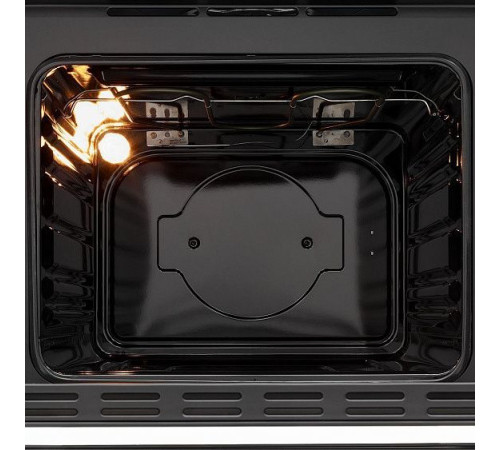 Духовой шкаф KRONA ESSENZA 60 BL G2