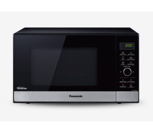 Микроволновая печь PANASONIC NN-GD38HSZPE